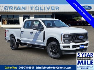 New 2025 Ford F250 XL image 1