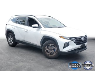 Used 2023 Hyundai Tucson SEL video 1