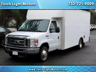 Used 2018 Ford E-350 and Econoline 350 Super Duty w/ Power Windows & Locks Group image 1