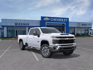 New 2025 Chevrolet Silverado 3500 LT w/ Texas Edition image 1