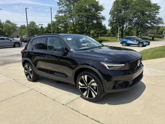 New 2026 Volvo XC40 B5 Ultra w/ Protection Package Premier video 1