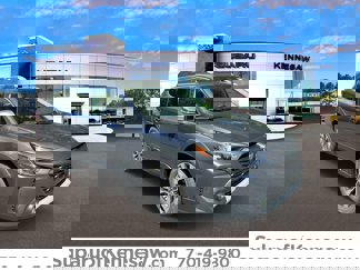New 2025 Subaru Outback Touring XT image 1