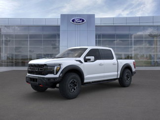New 2025 Ford F150 Raptor image 1