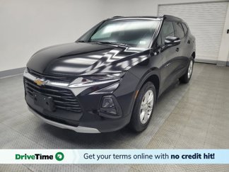 Used 2020 Chevrolet Blazer LT image 1