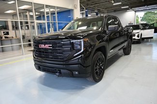 New 2026 GMC Sierra 1500 Elevation image 1
