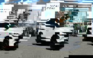 Certified 2023 MAZDA CX-5 AWD 2.5 Turbo image 1