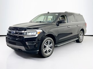 Used 2022 Ford Expedition Max Limited image 1