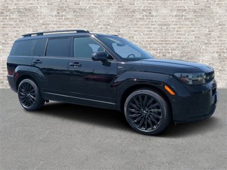 New 2025 Hyundai Santa Fe Calligraphy image 1