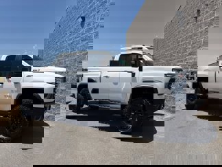 New 2025 Chevrolet Silverado 2500 ZR2 w/ Technology Package image 1