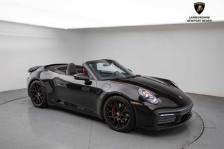 Used 2024 Porsche 911 Carrera 4S image 1