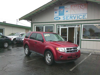 Used 2012 Ford Escape XLS image 1