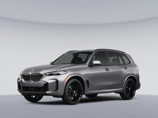 New 2026 BMW X5 xDrive40i w/ M Sport Package image 1