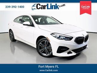 Used 2021 BMW 228i xDrive Gran Coupe w/ Convenience Package image 1