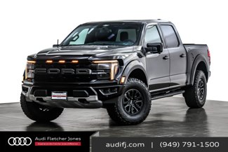 Used 2024 Ford F150 Raptor image 1