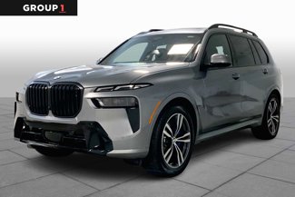 New 2026 BMW X7 xDrive40i w/ M Sport Package image 1