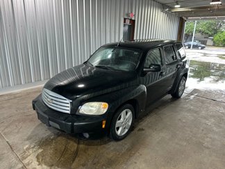 Used 2010 Chevrolet HHR LT image 1
