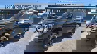 Used 2019 Chevrolet Tahoe LS image 1
