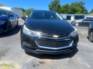 Used 2015 Chevrolet Cruze LT image 1