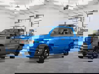 New 2025 RAM 1500 Laramie image 1