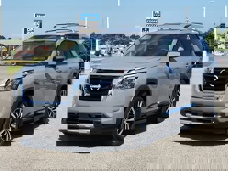 New 2025 Nissan Pathfinder Platinum w/ Lighting Package (N93) image 1