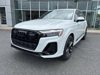 New 2025 Audi Q7 3.0T Premium Plus image 1