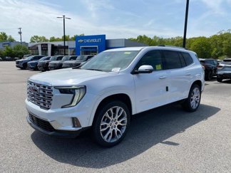 New 2025 GMC Acadia Denali w/ Super Cruise Package image 1
