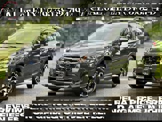 Used 2019 Subaru Crosstrek 2.0i Premium w/ Eyesight System image 1