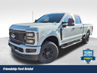 New 2026 Ford F250 XL image 1
