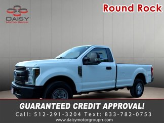 Used 2018 Ford F250 XL w/ Power Equipment Group image 1