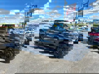 Used 2023 RAM 1500 Laramie image 1