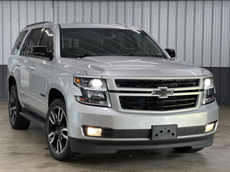 Used 2018 Chevrolet Tahoe Premier w/ RST 6.2L Performance Edition image 1