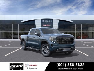 New 2026 GMC Sierra 1500 Denali Ultimate image 1