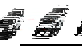 New 2026 GMC Terrain AT4 image 1