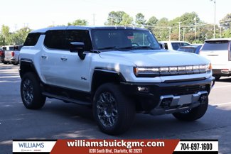 New 2026 GMC Hummer EV SUV image 1
