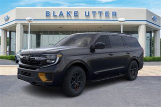New 2025 Ford Expedition Tremor image 1