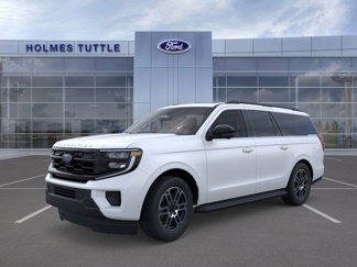 New 2025 Ford Expedition Max Active image 1