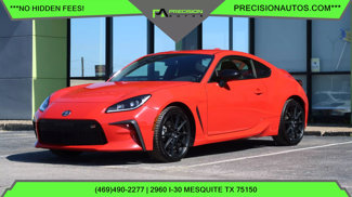 Used 2024 Toyota GR86 Premium image 1