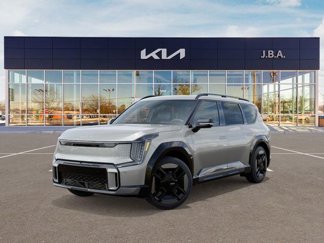 New 2026 Kia EV9 GT-Line image 1