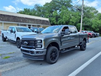New 2025 Ford F350 Lariat image 1