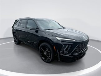 New 2026 Buick Enclave Sport Touring w/ Super Cruise Package image 1