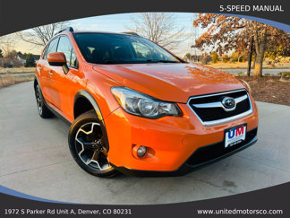 Used 2014 Subaru Crosstrek 2.0i Premium image 1