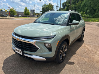 New 2026 Chevrolet TrailBlazer LT w/ Convenience Package image 1
