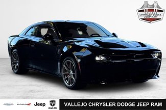 New 2025 Dodge Charger R/T Scat Pack w/ Track Pack image 1
