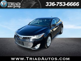 Used 2013 Toyota Avalon image 1