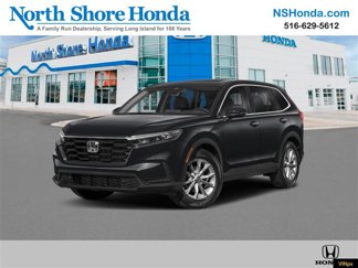 New 2026 Honda CR-V EX-L image 1