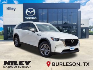 New 2025 MAZDA CX-90 3.3 Turbo w/ Preferred Package image 1