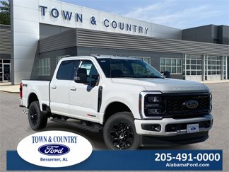 New 2025 Ford F250 Lariat w/ Lariat Ultimate Package image 1
