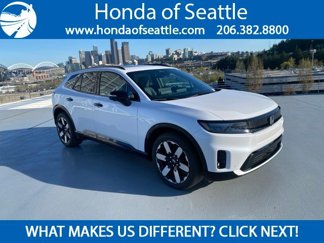 New 2025 Honda Prologue Elite image 1