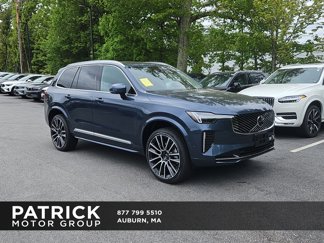 New 2025 Volvo XC90 B6 Plus w/ Protection Package Premier image 1