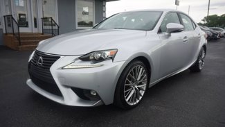 Used 2015 Lexus IS 250 image 1